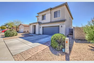 5521 W Pecan Road, Laveen, AZ 85339 - Photo 2