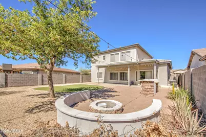 5521 W Pecan Road, Laveen, AZ 85339 - Photo 2