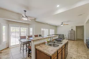 5521 W Pecan Rd, Laveen, AZ 85339 - Photo 14