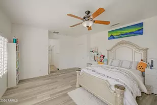 5521 W Pecan Rd, Laveen, AZ 85339 - Photo 16