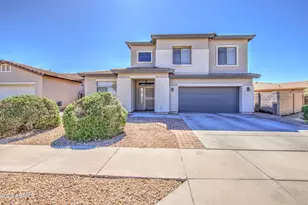 5521 W Pecan Rd, Laveen, AZ 85339 - Photo 1