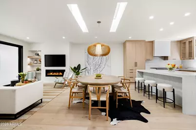 7209 E McDonald Drive #44, Scottsdale, AZ 85250 - Photo 12