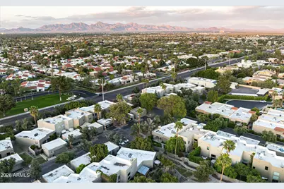 7209 E McDonald Drive #44, Scottsdale, AZ 85250 - Photo 32