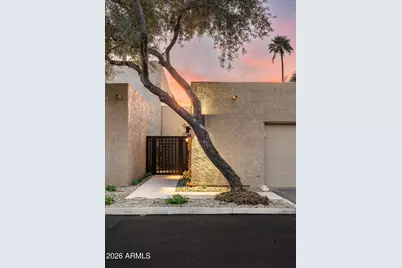 7209 E McDonald Drive #44, Scottsdale, AZ 85250 - Photo 2