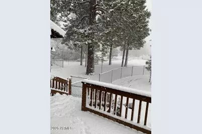 1884 E Artist Draw Road, Heber, AZ 85928 - Photo 10