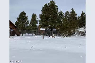 1884 E Artist Draw Road, Heber, AZ 85928 - Photo 8