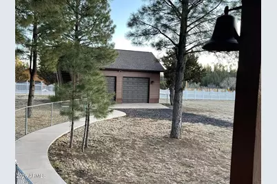 1884 E Artist Draw Road, Heber, AZ 85928 - Photo 4