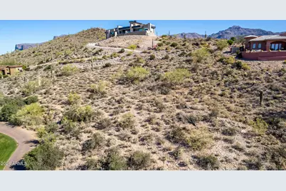 9285 E Avenida Fiebre De Oro -- #20, Gold Canyon, AZ 85118 - Photo 10