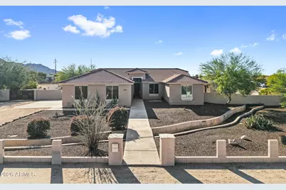 26712 S 198th Street, Queen Creek, AZ 85142 - Photo 2