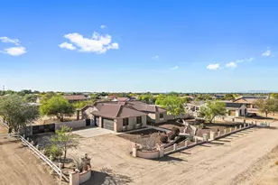 26712 S 198th St, Queen Creek, AZ 85142 - Photo 1