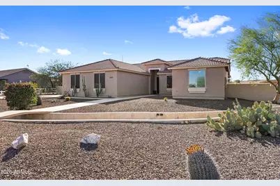 26712 S 198th Street, Queen Creek, AZ 85142 - Photo 4