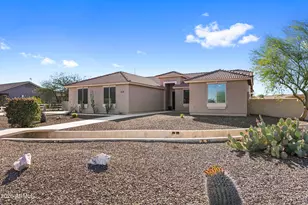 26712 S 198th St, Queen Creek, AZ 85142 - Photo 4