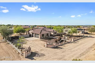 26712 S 198th Street, Queen Creek, AZ 85142 - Photo 2