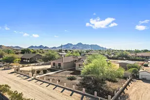 26712 S 198th St, Queen Creek, AZ 85142 - Photo 46
