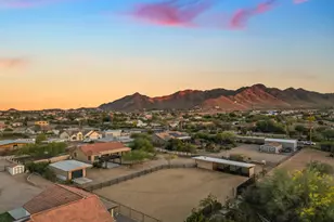 26712 S 198th St, Queen Creek, AZ 85142 - Photo 60