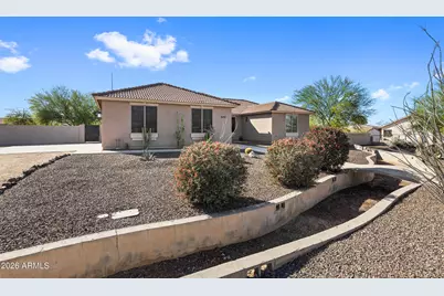 26712 S 198th Street, Queen Creek, AZ 85142 - Photo 4