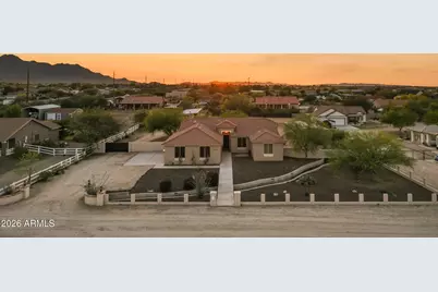 26712 S 198th Street, Queen Creek, AZ 85142 - Photo 62