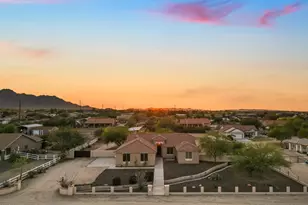 26712 S 198th St, Queen Creek, AZ 85142 - Photo 62