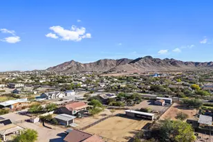 26712 S 198th St, Queen Creek, AZ 85142 - Photo 56