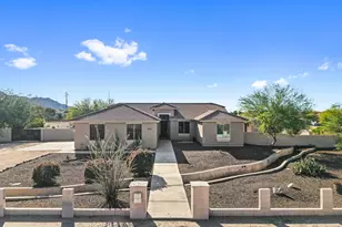 26712 S 198th St, Queen Creek, AZ 85142 - Photo 1