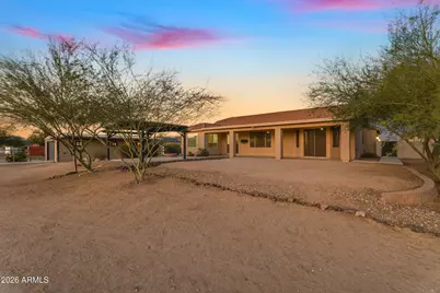 26712 S 198th Street, Queen Creek, AZ 85142 - Photo 66