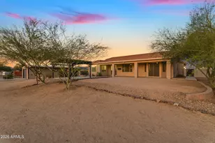 26712 S 198th St, Queen Creek, AZ 85142 - Photo 66