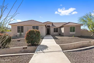 26712 S 198th Street, Queen Creek, AZ 85142 - Photo 1