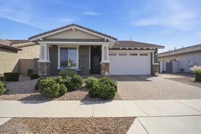 14373 W Bloomfield Road, Surprise, AZ 85379 - Photo 1