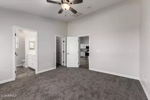 2682 E Silversmith Trail, San Tan Valley, AZ 85143 - Photo 14