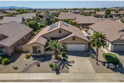 13803 W Watson Lane, Surprise, AZ 85379 - Photo 2