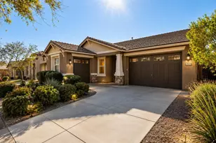 3254 N Park St, Buckeye, AZ 85396 - Photo 2