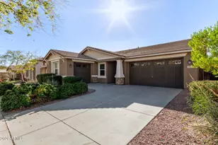 3254 N Park St, Buckeye, AZ 85396 - Photo 1