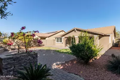 3254 N Park Street, Buckeye, AZ 85396 - Photo 28