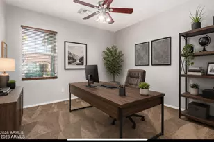 3254 N Park St, Buckeye, AZ 85396 - Photo 8