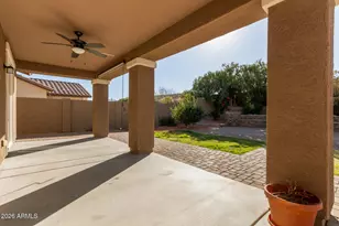 3254 N Park St, Buckeye, AZ 85396 - Photo 32