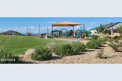 25116 N 184th Lane, Wittmann, AZ 85361 - Photo 24