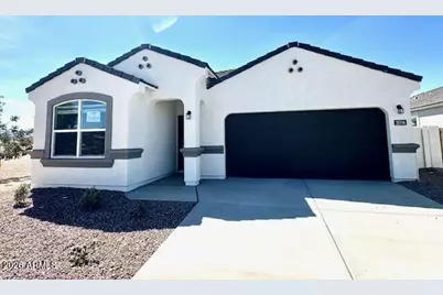 25116 N 184th Lane, Wittmann, AZ 85361 - Photo 28