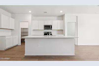 25116 N 184th Lane, Wittmann, AZ 85361 - Photo 4