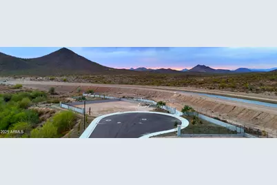 11874 W Burnside Trail, Peoria, AZ 85383 - Photo 38