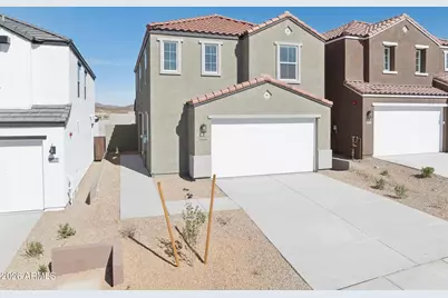 11874 W Burnside Trail, Peoria, AZ 85383 - Photo 2
