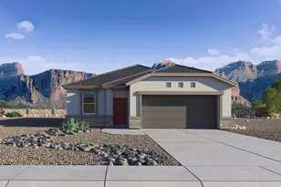 523 W Bunker Hl St, Florence, AZ 85132 - Photo 1