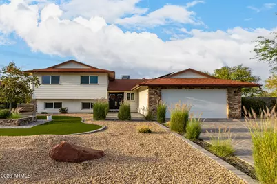 5302 W Greenway Road, Glendale, AZ 85306 - Photo 1