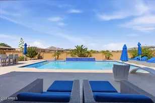 22836 E Via Las Brisas, Queen Creek, AZ 85142 - Photo 50