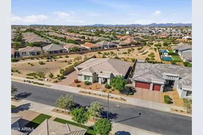22836 E Via Las Brisas --, Queen Creek, AZ 85142 - Photo 2