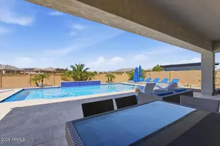 22836 E Via Las Brisas, Queen Creek, AZ 85142 - Photo 48
