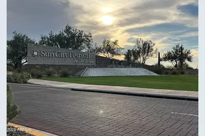 26197 W Vista N Drive, Buckeye, AZ 85396 - Photo 28