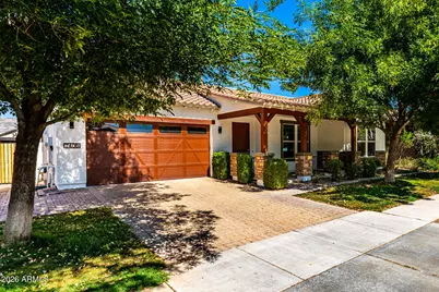 7408 E Pampa Avenue, Mesa, AZ 85212 - Photo 2