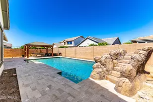 7408 E Pampa Ave, Mesa, AZ 85212 - Photo 18