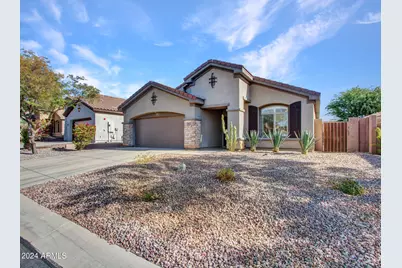 41017 N Prestancia Drive, Anthem, AZ 85086 - Photo 1