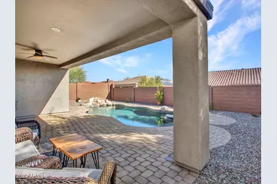 41017 N Prestancia Drive, Anthem, AZ 85086 - Photo 40